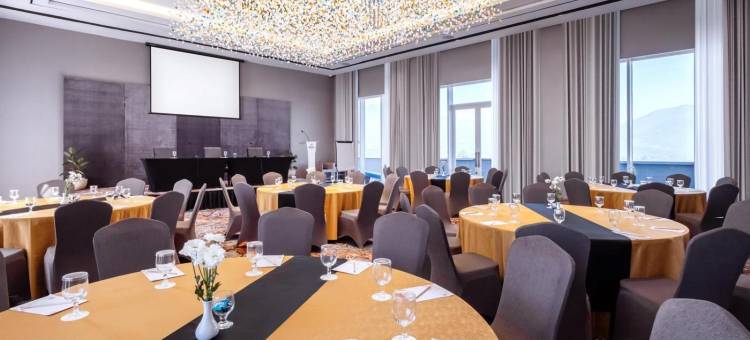 萨拉蒂加瓦希德尊贵酒店(WAHID PRIME SALATIGA)图片