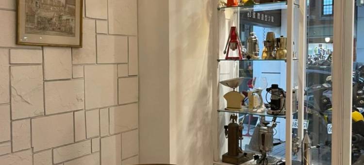 耀西文旅 - 台南车站馆图片