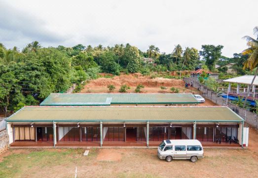 Mango Tree Retreat Hotel Overview