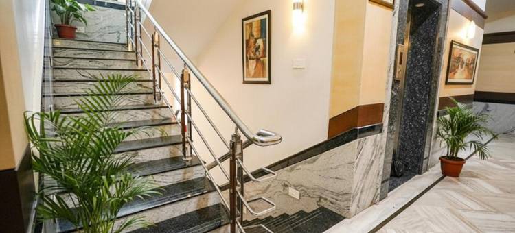 Hotel O Enclave Residency Near Airport图片