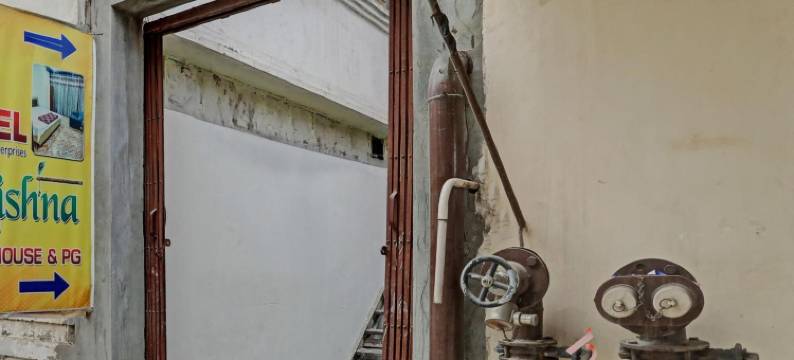 Hotel O Krishna Guest House & PG图片