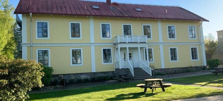 Evedals Vandrarhem - 旅舍(Evedals Vandrarhem Växjö)图片