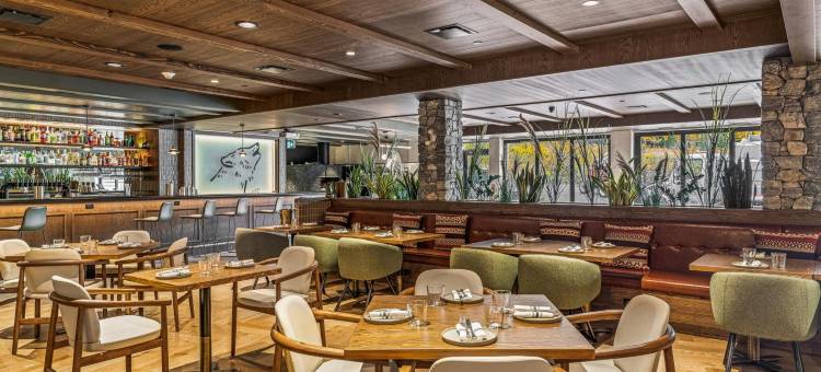 Everwild北欧Spa酒店(Everwild Nordic Spa & Hotel)图片