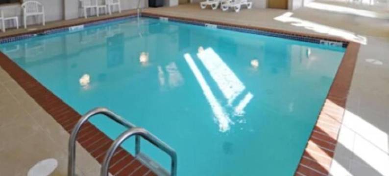 康威丽怡酒店(Country Inn & Suites by Radisson, Conway, AR)图片