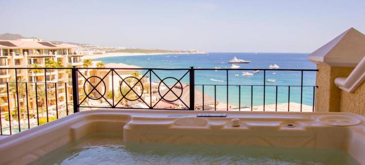 卡萨朵拉达洛斯卡沃斯度假Spa酒店(Casa Dorada Los Cabos Resort & Spa)图片