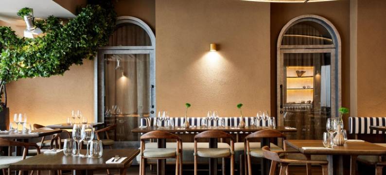 瑞亚酒店 - 前国家酒店(Hotel Rėja - Ex National Hotel)图片