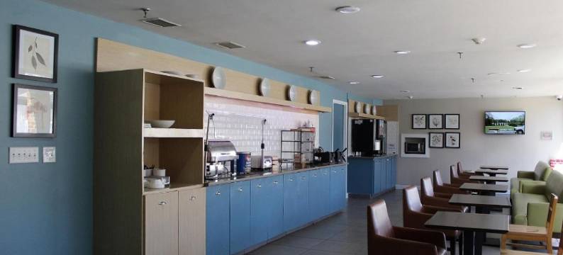 夏洛特I-85机场丽怡酒店(Country Inn & Suites by Radisson, Charlotte I-85 Airport, NC)图片