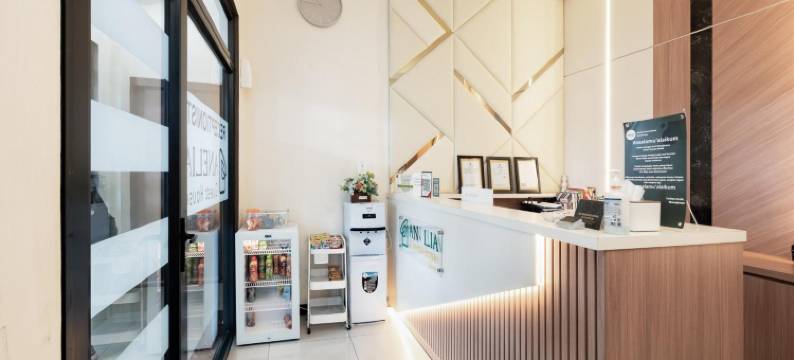 Urbanview Hotel Syariah Anelia Samarinda by RedDoorz图片