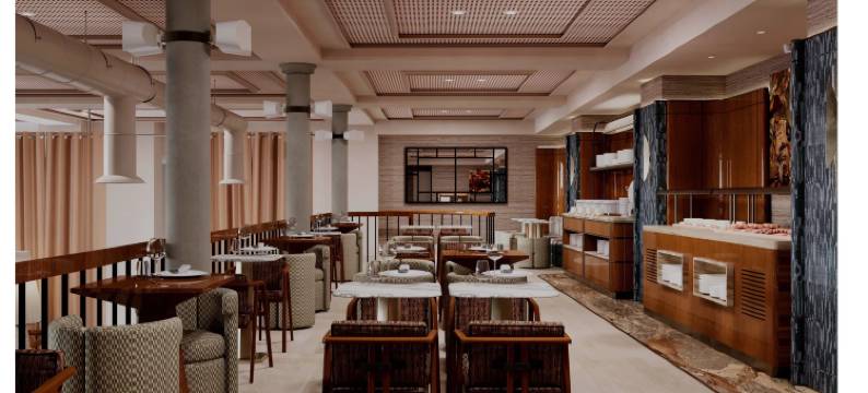 Vignette Collection L'UNION HAN ISTANBUL by IHG图片