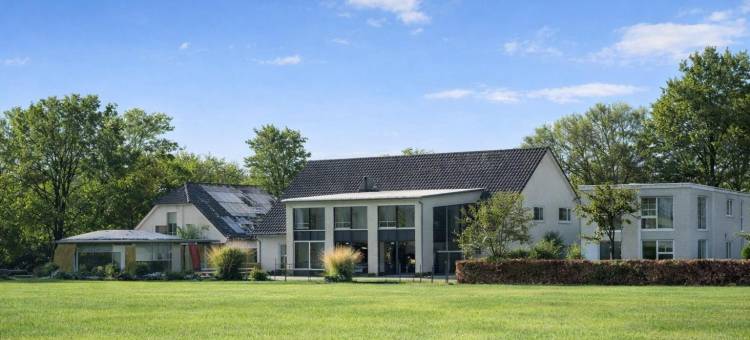 德史拉法布里克酒店(De Slaapfabriek Teuge Apeldoorn)图片
