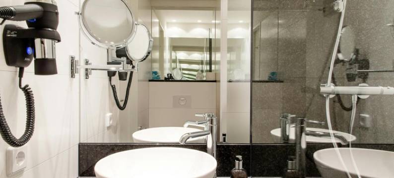 慕尼黑德国博物馆一号汽车旅馆(Motel One München - Deutsches Museum)图片