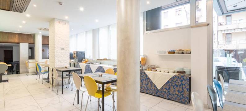 温德姆花园 科内利亚诺(Wyndham Garden Conegliano)图片