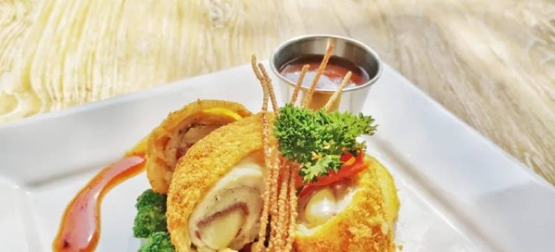 River Walk Boja - BSB City (Urban Camp)图片