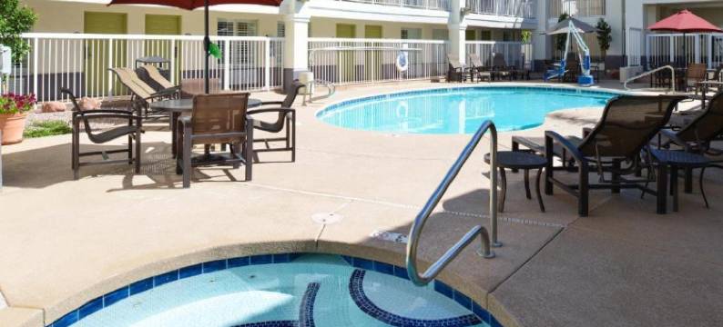 Baymont Inn & Suites by Wyndham Tempe University/Phoenix图片