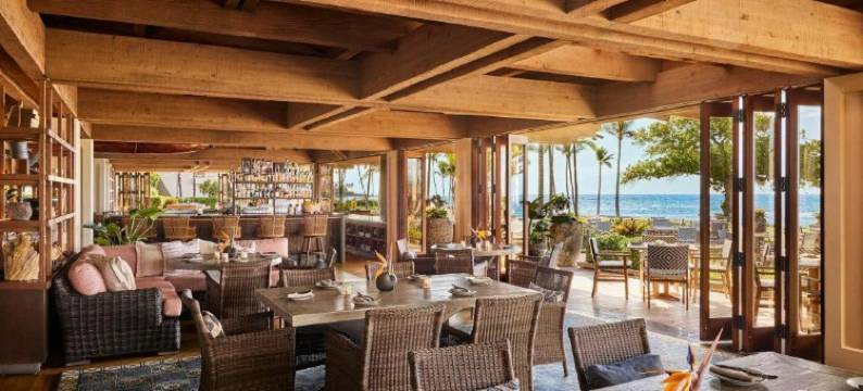 毛纳拉尼酒店-奥伯格度假村精选(Mauna Lani, Auberge Collection)图片