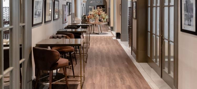 圈大街傲途格精选酒店(限成人入住)(Círculo Gran Vía, Autograph Collection)图片