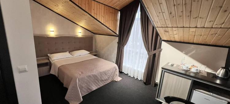 亿利酒店(Elion Hotel)图片