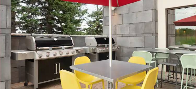 Home2 Suites by Hilton Union City图片