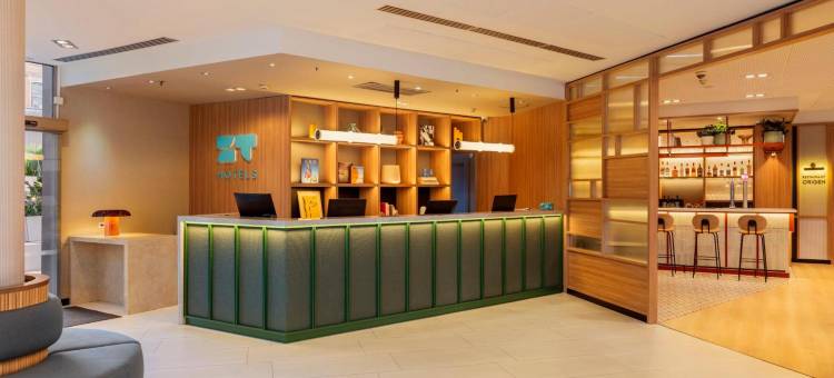 奥林匹克别墅温泉套房酒店(Hotel & Spa Villa Olimpica Suites)图片