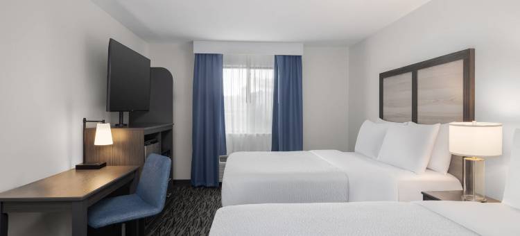 米苏拉西南洲际旗下佳阁酒店(Garner Hotel Missoula Southwest by IHG)图片