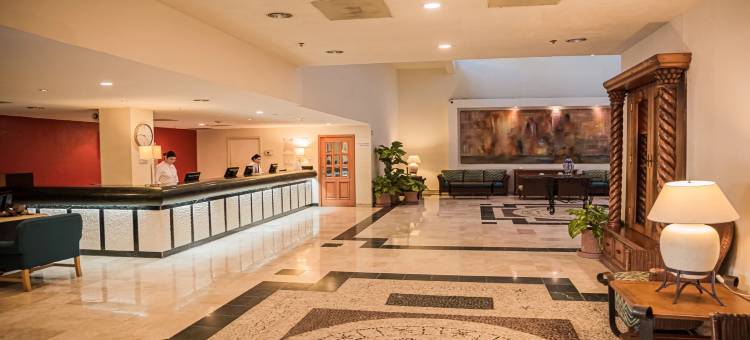 Holiday Inn Resort Acapulco图片