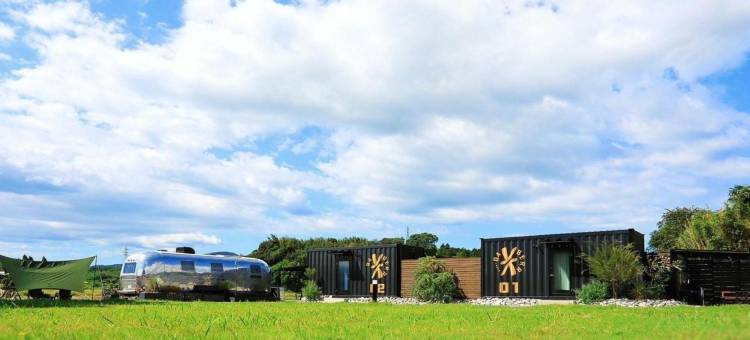 BAYBERRY×airstream - Vacation STAY 34826v图片