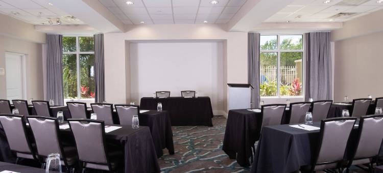 萨尼贝尔迈尔斯堡港Residence Inn 酒店(Residence Inn Fort Myers Sanibel)图片