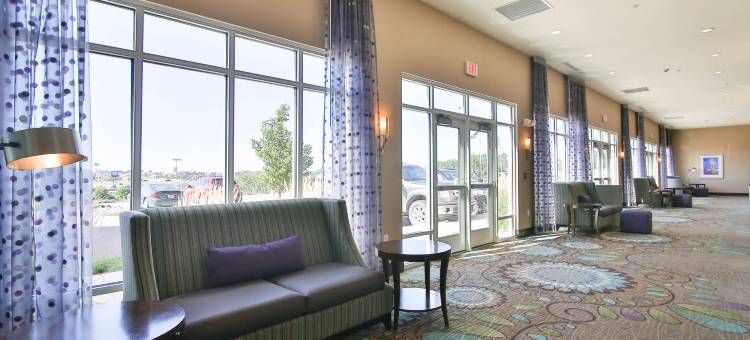 Holiday Inn 俾斯麦(Holiday Inn Bismarck)图片