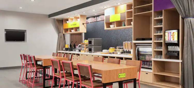 哥伦比亚-哈比森希尔顿惠庭套房酒店(Home2 Suites by Hilton Columbia Harbison)图片