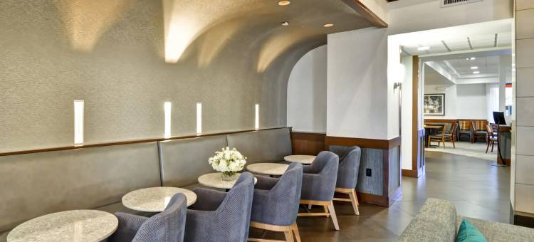 拉斯维加斯凯悦嘉轩酒店(Hyatt Place Las Vegas)图片