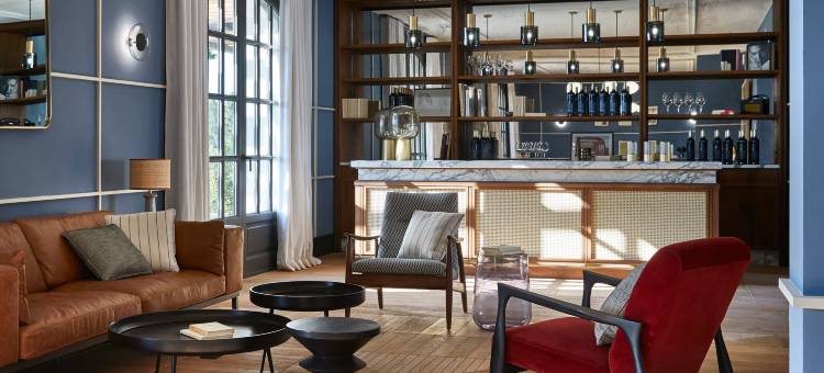 乌尔玛特普罗旺斯酒店及Spa 圣特罗佩湾(Ultimate Provence Hotel & Spa)图片