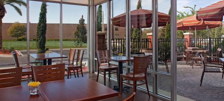 查尔斯顿机场/会议中心凯悦嘉轩酒店(Hyatt Place Charleston Airport/Convention Center)图片