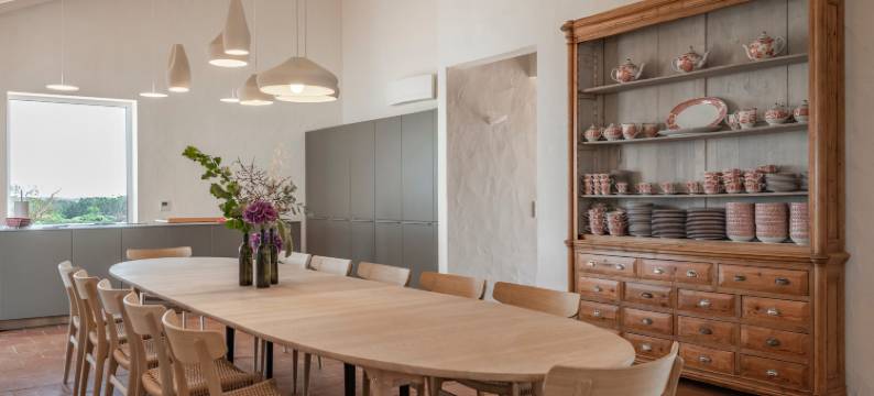 赫达德达马哈迪尼亚新 - 雷莱斯&夏特(Herdade da Malhadinha Nova - Relais & Châteaux)图片