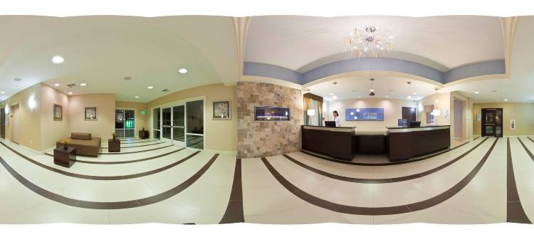 贝尼西亚智选假日酒店(Holiday Inn Express Benicia)图片