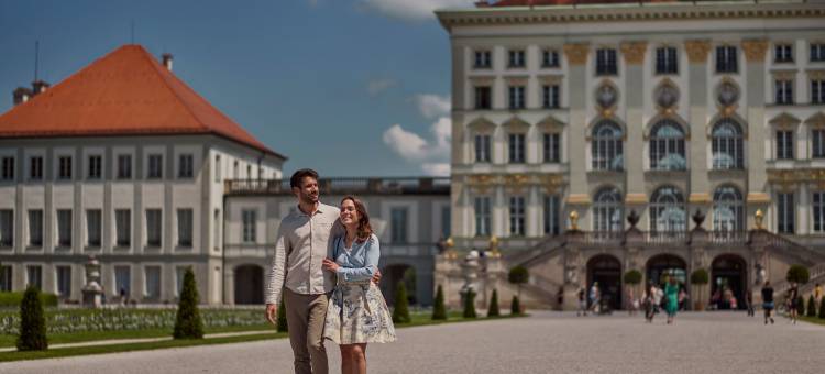 慕尼黑肯尼格索夫豪华精选酒店(Koenigshof, a Luxury Collection Hotel, Munich)图片