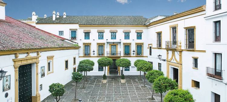 Hospes Las Casas del Rey de Baeza, 设计酒店成员(Hospes Las Casas del Rey de Baeza, a Member of Design Hotels)图片