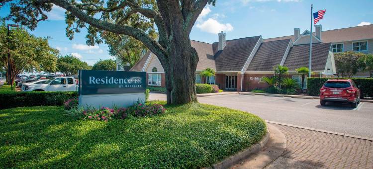 彭萨科拉市中心Residence Inn 酒店(Residence Inn Pensacola Downtown)图片