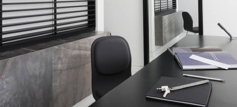 蒙特雷哈比塔酒店 - 设计酒店会员(Habita Monterrey, a Member of Design Hotels)图片