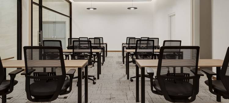 Aloft Santo Domingo Piantini图片