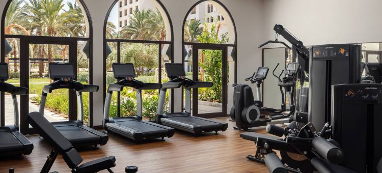 The Westin Saraya Aqaba Resort & Spa图片