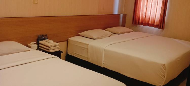 马利欧泊罗宫酒店(Malioboro Palace Hotel)图片