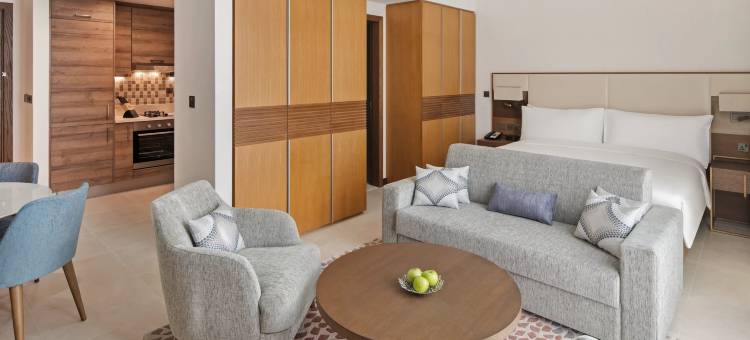 Staybridge Suites DUBAI AL-MAKTOUM AIRPORT by IHG图片