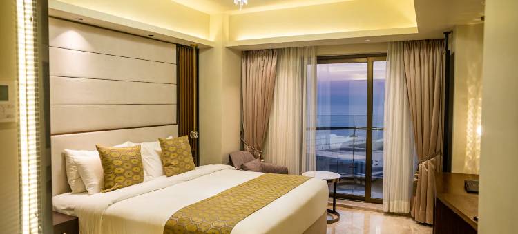 温德姆华美达 科克斯巴扎 科拉托利海滩(Ramada by Wyndham Cox's Bazar Kolatoli Beach)图片