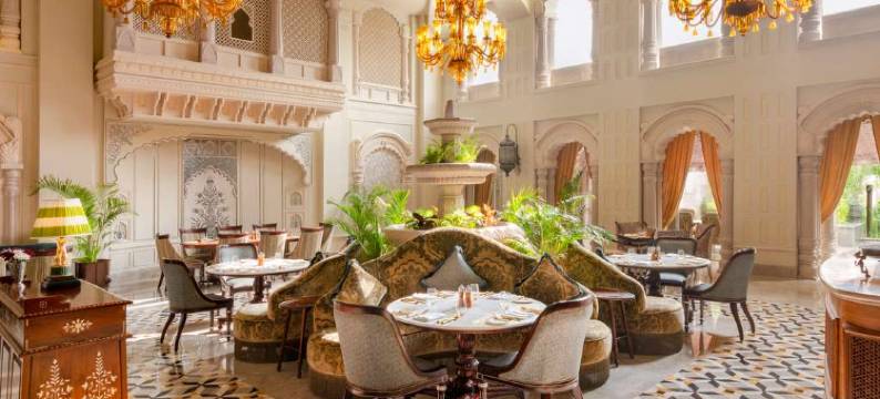 Raffles Jaipur图片