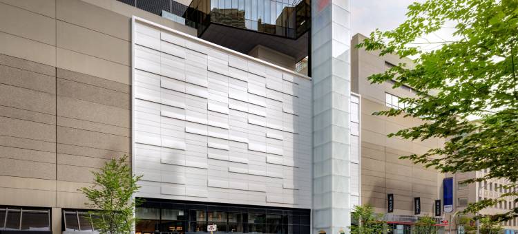 多伦多W酒店(W Toronto)图片