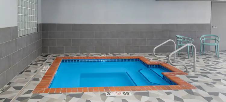 Spark by Hilton 兰辛(Spark by Hilton Lansing)图片