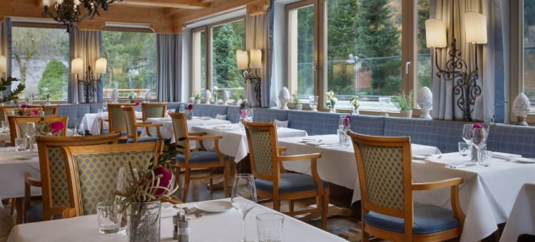 Arabella Alpenhotel am Spitzingsee, a Tribute Portfolio Hotel图片