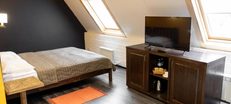 艾登姆酒店(Hotel Edem)图片