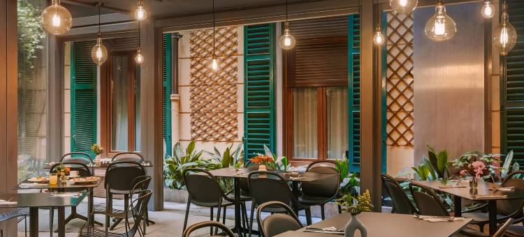 米索里广场索德酒店(Missori Hotel Piazza Missori, Sonder)图片