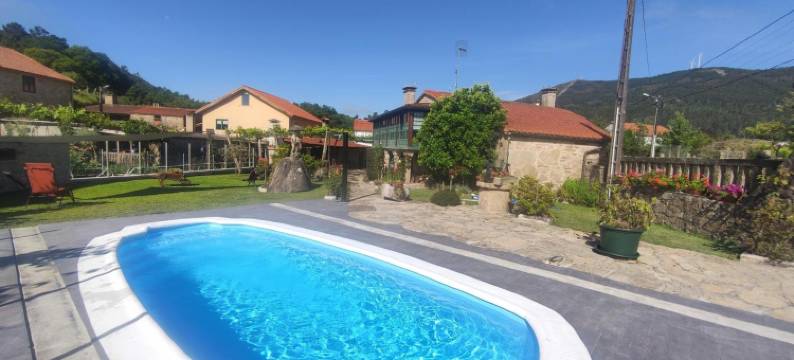 卡萨马塞洛酒店(Casa de Marcelo)图片